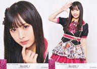 【中古】生写真(AKB48・SKE48)/アイドル/NMB48 ◇梅山