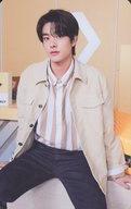 [중고] 컬렉션 카드(남성)/"2021 ENHYPEN [EN-CONNECT : COMPANION]" 트레이딩 카드 48:ENHYPEN/제이크(JAKE)/[2021 ENHYPEN [EN-CONNECT : COMPANION]] 트레이딩 카드