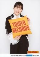 生写真(ハロプロ)/アイドル/BEYOOOOONDS BEYOOOOONDS/清野桃々姫/膝上/CD「英雄〜笑って!ショパン先輩-/ハムカツ黙示録」(初回生産限定盤)リリース記念タワーレコード推しメン応援店舗コラボ特典抽選会 B賞 推しメンソロ生写真