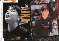 【中古】スポーツ/レギュラーカード/SMALL FOWARD/トヨタ自動車アンテロープス2022-23 トレーディングカード REGULAR | 28[レギュラーカード]：平下愛佳