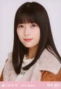 【中古】生写真(乃木坂46)/アイドル/乃木坂46 岩本蓮加/バストアップ・「ファーコート」/乃木坂46 2019.January 会場限定ランダム生写真