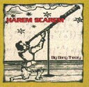 【中古】輸入洋楽CD HAREM SCAREM / Big Ba