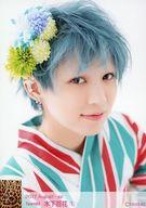 【中古】生写真(AKB48・SKE48)/アイドル/NMB48 1 : 木下百花/2017 August-sp 個別生写真