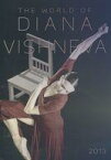 【中古】パンフレット ≪パンフレット(舞台)≫ パンフ)THE WORLD OF DIANA VISHNEVA 2013 ディアナ・ヴィシニョーワ 華麗なる世界