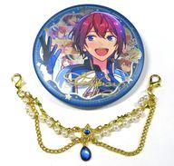楽天市場】あんスタ 缶バッジ 朱桜司の通販 楽天市場】あんスタ 缶バッジ 朱桜司の通販