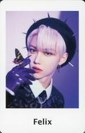 【中古】コレクションカード(男性)/｢Stray Kids 2nd World Tour “MANIAC” in JAPAN｣フォトカード Stray Kids/Felix(フィリックス)/「Stray Kids 2nd World Tour “MANIAC” in JAPAN」フォトカード