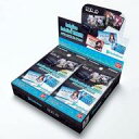 【中古】トレカ 【BOX】hololive & hololive ERROR メタリックパスコレクション