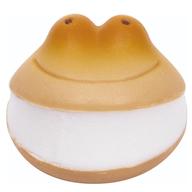 【中古】トレーディングフィギュア ケロトッツォ 「青柳総本家 カエルまんじゅう マスコット」のサムネイル