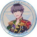 【中古】バッジ・ピンズ 鷹城恭二 公式スタンド缶バッジ 「THE IDOLM@STER SideM 4th STAGE ~TRE@SURE GATE~」