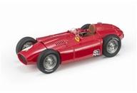 【新品】ミニカー 1/43 フェラーリ ランチャ D50 1956 イギリスGPウィナー #1 J.M.ファンジオ 「GP REPLICASシリーズ」 [GRP43031A]