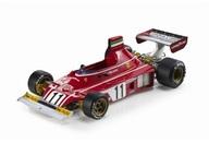 【中古】ミニカー 1/12 312 B3 1975 ブラジルGP #11 C.レガッティオーネ 「GP REPLICASシリーズ」 [GRP12015D]