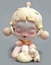 【中古】トレーディングフィギュア The Encounter 「POPMART SKULLPANDA The Warmthシリーズ」