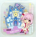 【中古】バッジ・ピンズ 夢見りあむ 公式プロデュースバッジ(10thANNIVERSARYTOURver.) 「アイドルマスターシンデレラガールズ」