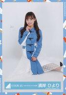 【中古】生写真(坂道シリーズ)/アイドル/日向坂46 濱