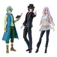 【中古】食玩 トレーディングフィギュア 掌動-XX 風都探偵 プレミアムバンダイ限定