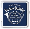 【中古】トレーディングフィギュア 蔵前 CAFE ＆ BAR ＆ MUSIC Barlow Bubbles(マグネットタイプ) 「東京喫茶看板 vol.02」