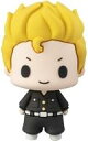 【中古】トレーディングフィギュア 1.花垣武道 「ちょこりんマスコット 東京リベンジャーズ」