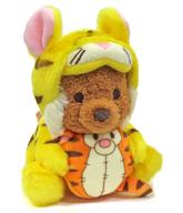 【中古】ぬいぐるみ ルー ぬいぐるみ EVERYONE IS TIGGER 「ティガー ムービー/プーさんの贈りもの」 ディズニーストア限定