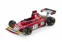 【中古】ミニカー 1/12 312 B3 1974 ドイツGP ウィナー #11 C.レガッティオーネ 「GP REPLICASシリーズ」 [GRP12015A...