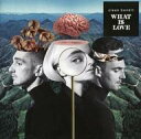 【中古】輸入洋楽CD Clean Bandit / What Is Love (Standard Edition) 輸入盤