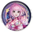 【中古】バッジ・ピンズ 夢見りあむ ジュエリー缶バッジ 「アイドルマスター シンデレラガールズ」