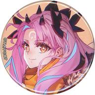 【中古】バッジ・ピンズ アヴェンジャー/スペース・イシュタル 「Fate/Grand Order Fes. 2022 〜7th Anniversary〜 霊基召喚缶バッジ Fes.2022描き下ろしサーヴァントA」