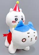 ぬいぐるみ ちいかわ ちいかわらんど ぴーぽぽぬいぐるみ 「ちいかわ