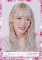 【中古】生写真(坂道シリーズ)/アイドル/櫻坂46 小池