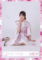 楽天市場】大園玲 生写真（コレクション｜ホビー）の通販