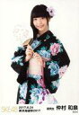 【中古】生写真(AKB48・SKE48)/アイドル/SKE48 仲村和