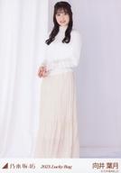 【中古】生写真(坂道シリーズ)/アイドル/乃木坂46 向井葉月/全身/2023 福袋 Lucky B ...