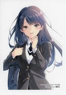 【中古】アニメムック ≪リーフレット・小冊子≫ アイスクリームカノジョ(3) 購入特典ペーパー / くうねりん