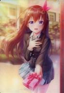 アニメ系トレカ/hololive ERROR SPECIAL CHOCO WAFERS NO.01：美空時乃