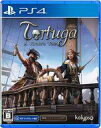 【中古】PS4ソフト トルトゥーガ パイレーツ テイル