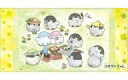 【中古】サプライ ブシロード ラバーマットコレクション V2 Vol.492 コウペンちゃん『ピクニック』