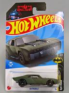 発売日 - メーカー マテル 型番 HCW62 JAN 0027084120134 備考 商品解説■｢Hot WheelsBATMAN｣に、1/64 BATMOBILE(カーキ×シルバー)がラインナップ。【商品詳細】サイズ：全長約7.5cm 関連商品はこちらから マテル　