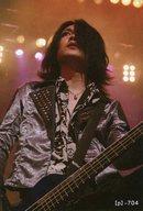 【中古】コレクションカード(男性)/「FC LIMITED LIVE 2009」会場限定販売 Official Tradingcard 【p】-704：ナイトメア/新弥(Ni〜ya)/「FC LIMITED LIVE 2009」会場限定販売 Official Tradingcard
