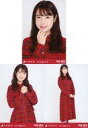 【中古】生写真(乃木坂46)/アイドル/乃木坂46 ◇斉藤優里/乃木坂46 2019.March-VI 会場限定ランダム生写真 3種コンプリートセット