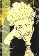 【中古】シール・ステッカー 秤金次 「呪術廻戦 マグネットステッカーコレクション 第1弾」