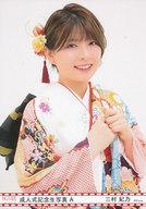 【中古】生写真(AKB48・SKE48)/アイドル/NGT48 三村妃乃/バストアップ/NGT48 2023年成人式記念生写真 A