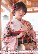 【中古】生写真(AKB48・SKE48)/アイドル/NGT48 三村妃