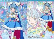 【中古】アニメ系トレカ/ひろがるスカイ!プリキュア キラキラトレーディングコレクション 21：キュアスカイ
