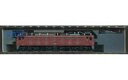 【中古】鉄道模型 1/150 EF81 300 ローズピンク塗装タイプ 3067-2