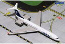 【中古】ミニカー 1/400 タロム航空 Old Blue Tail Livery IL-62M YR-IRE [GJROT1492]