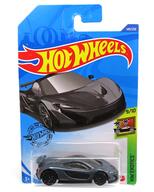 【中古】ミニカー 1/64 McLAREN P1(ダー