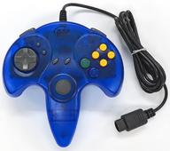 šۥ˥ƥɥ64ϡ YOBO gameware N64 ȥ顼(ꥢ֥롼)