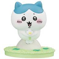 トレーディングフィギュア ハチワレ 「ちいかわ きゃらまかろん」