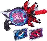 【中古】おもちゃ DXブーストマークIIレイズバックル＆レーザーレイズライザーセット 「仮面ライダーギーツ」