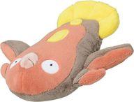 【中古】ぬいぐるみ マッギョ Pokemon fit ぬいぐるみ 「ポケットモンスター」 ポケモンセンター限定のサムネイル