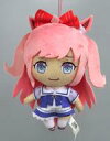 【中古】ぬいぐるみ アグネスデジタル 通常ぬいぐるみVol.10 「ウマ娘 プリティーダービー」